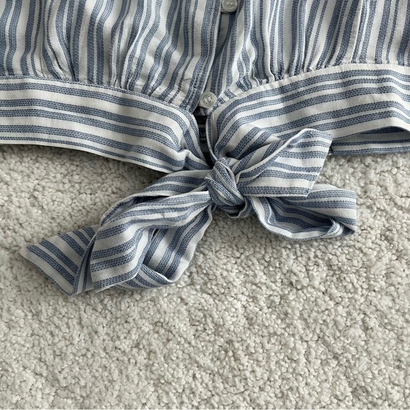 Free People The Rosemary Top in Ivory - Picture 6 of 8